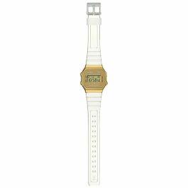 Montre Unisexe Casio A168XESG-9AEF