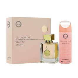 Set de Parfum Femme Armaf Precio: 42.5000004. SKU: B1KCHTYP2D