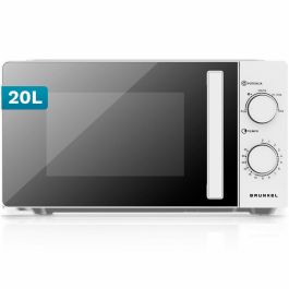 Micro-ondes Grunkel MW-20EASY 700 W 20 L