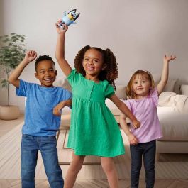 Animal de Compagnie Interactif Bluey