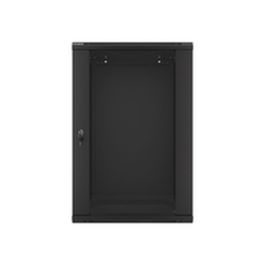 Armoire Murale Rack Lanberg WF01-6618-10B