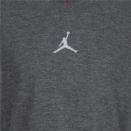 Ensemble de Sport pour Enfants Nike Essentials Gris