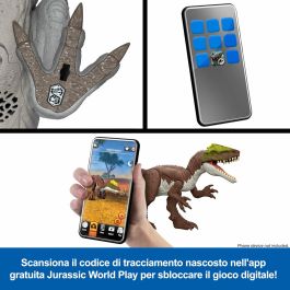 Figurine d’action Jurassic World