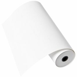 Papier Thermique Blanc Brother PAR411 Noir 210 mm (6 Unités) Precio: 64.59. SKU: B1BYP4PGWR