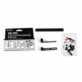 Support pour cartes graphiques Lian-Li GB-002 Noir 3600 W Precio: 28.5. SKU: B176XBEGH4
