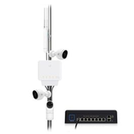 Switch UBIQUITI Switch Flex (3-pack)