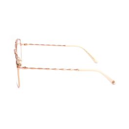 Monture de Lunettes Femme Elie Saab ES-020-DDB ø 58 mm