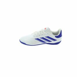 Chaussures de Futsal pour Enfants Adidas Copa Pure II Club Blanc Precio: 32.4999996. SKU: B1DKGHEQY8