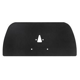 Housse de protection B-Tech BT4002-SCC/B Noir