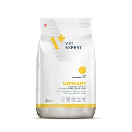 Nourriture VETEXPERT Urinary Cat 2 Kg
