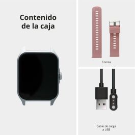 Montre intelligente Radiant RAS10402DF