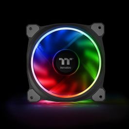 120mm Thermaltake Riing Plus 12 RGB Kit 3x Fan +3x Lumi