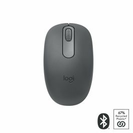 Souris Logitech 910-007459 Graphite 1000 dpi