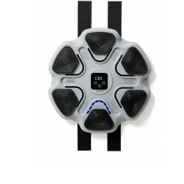 Machine de Boxe Musicale Rechargeable Beatfist InnovaGoods