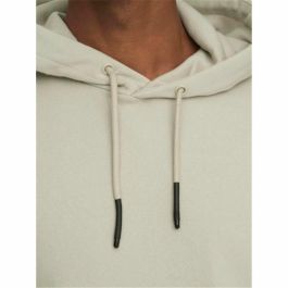 Sweat à capuche homme Only & Sons ceres ie Silver Lining S