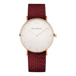 Montre Unisexe Paul Hewitt SA-G-SM-W-19S (Ø 36 mm) Precio: 166.8. SKU: B16X9T47JF