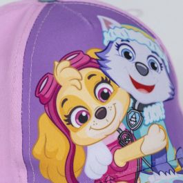 Casquette enfant The Paw Patrol Rose