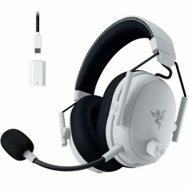 Casque Razer RZ04-05400200-R3M1 Blanc