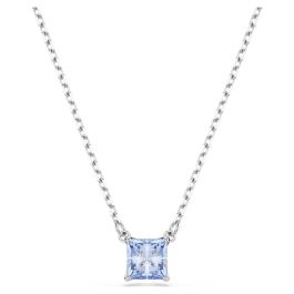 Pendentif Femme Swarovski 5723568 Argenté