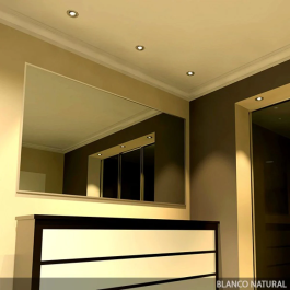 Ampoule LED GU10 5W 400Lm 4200K 40.000H JL-SPEG10-5W-W