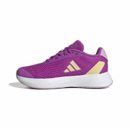 Chaussures de Sport pour Enfants Adidas Duramo Sl Violet