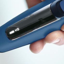 Tondeuses à cheveux / Rasoir Philips S5466/17 Bleu