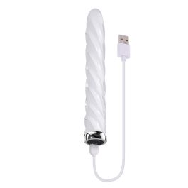 Vibromasseur Playboy Playboy Blanc