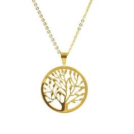 Pendentif Femme CO88 Collection 8CN-10005 Doré Precio: 51.7899996. SKU: B192KBBC4V