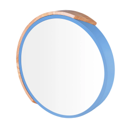 Plafonnier LED 18W 1800Lm Circulaire Bicolore Chelsea Température Couleur Ajustable 40000H [HO-PL-BI-18W-06]