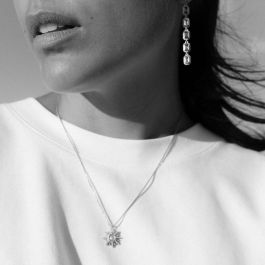 Pendentif Femme 24KAE 32471Y Doré