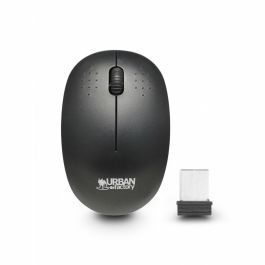 Souris Urban Factory WMB01UF Noir Precio: 13.59. SKU: S55059910