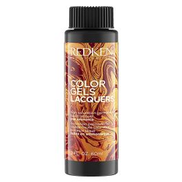 Coloration Permanente Redken Color Gel Lacquers 8NW-safari (3 x 60 ml) Precio: 40.5. SKU: S05100683