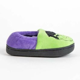 Chaussons The Avengers Vert 22-23