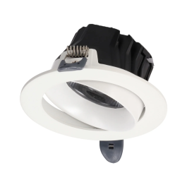 Philips Downlight LED 12W 1200Lm 3000K Orientable