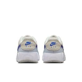 Chaussures de sport pour femme Nike Air Max Sc Blanc