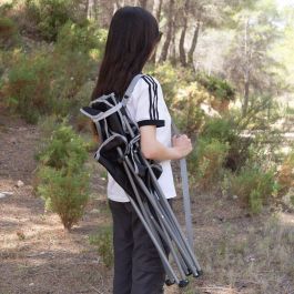 Tabouret Pliant Aktive (4 Unités)