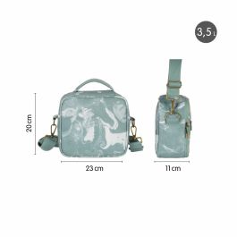 Sac glacière goûter Milan