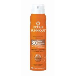 Spray Protecteur Solaire Sunnique Ecran Spf 30 (75 ml) Precio: 13.5. SKU: S0572798