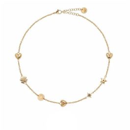 Bracelet Femme LIU JO LJ3176 Doré Precio: 105.456. SKU: B1F5CKY63H