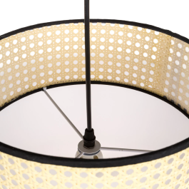 Lampe Suspendue Gracelynn SKD-P900 Design Élégant Finition Haute Qualité