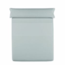 Taie d'oreiller Happy Home Gris clair Gran lit 2 persones