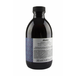 Davines Alchemic Champú Silver 280 mL.