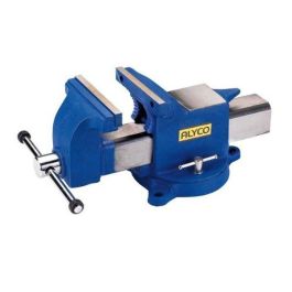 ALYCO Étau de guidage carré 125 mm Precio: 180.69. SKU: B19YJRB7HJ