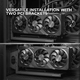 Filtre de Confidentialité pour Moniteur Mars Gaming MCAGCV