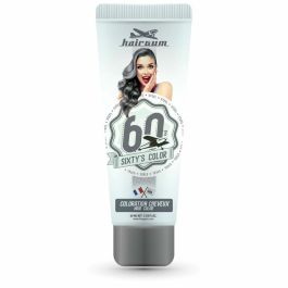 Coloration Semi-permanente Hairgum Sixty's Color Acier (60 ml) Precio: 9.5000004. SKU: S0598726