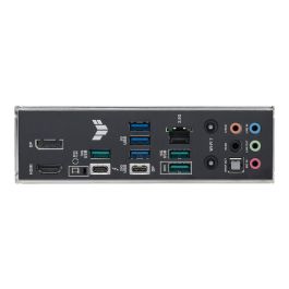 ASUS TUF GAMING Z890-PLUS WiFi Carte Mère Intel Z890 LGA 1851 ATX DDR5