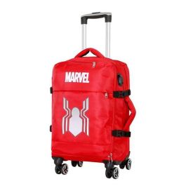 Valise cabine Spider-Man Precio: 90.69. SKU: B17YV56EPZ