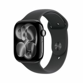 Montre intelligente Apple MEUW4QL/A Noir 46 mm