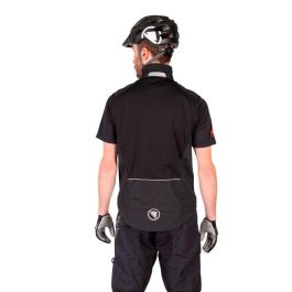 Gilet Endura Hummvee Gilet Noir Cyclisme