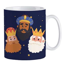 Tasse mug Caison Rois Mages 330 ml
